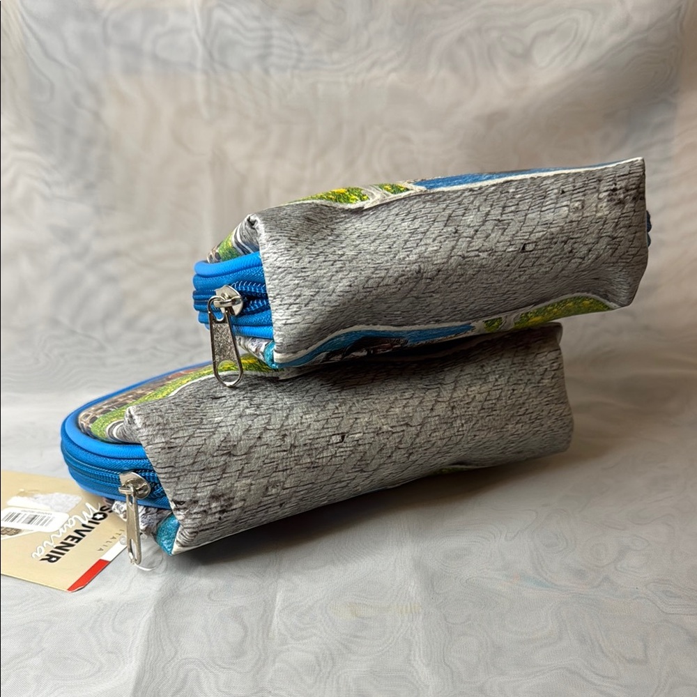 🇮🇹 Pouch Set - Picture 5 of 7